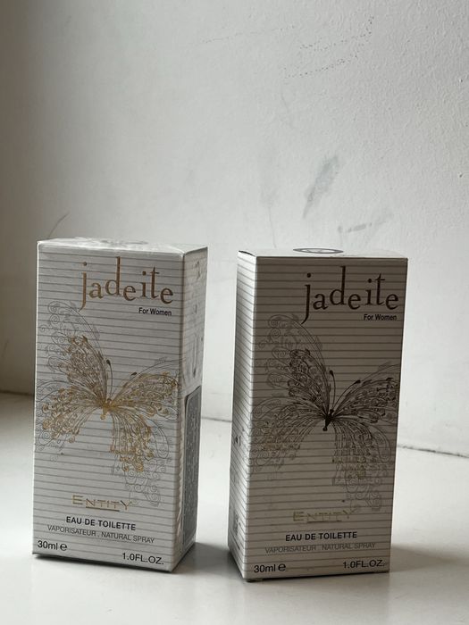 Туалетна вода ENTITY JADEITE жіноча 30мл