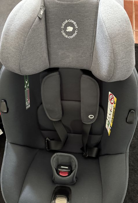 Cadeira Auto Masi Cosi Mica