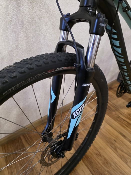 Велосипед Specialized Jett 29д.