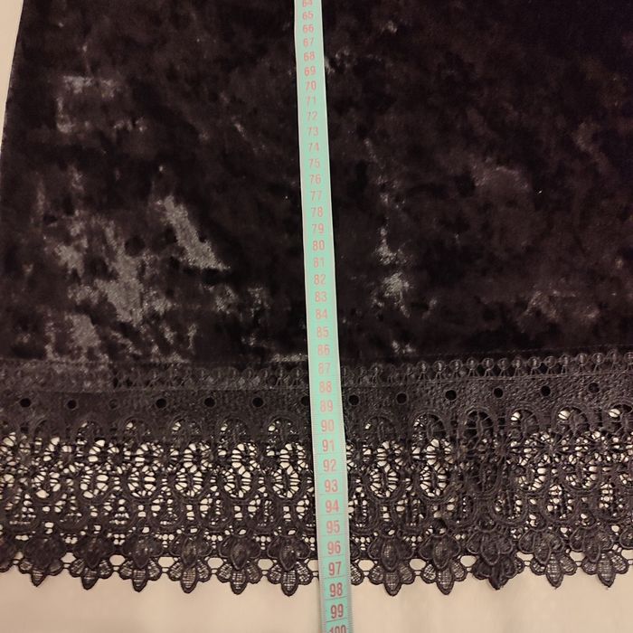 Сукня оксамитова 50-54 розмір