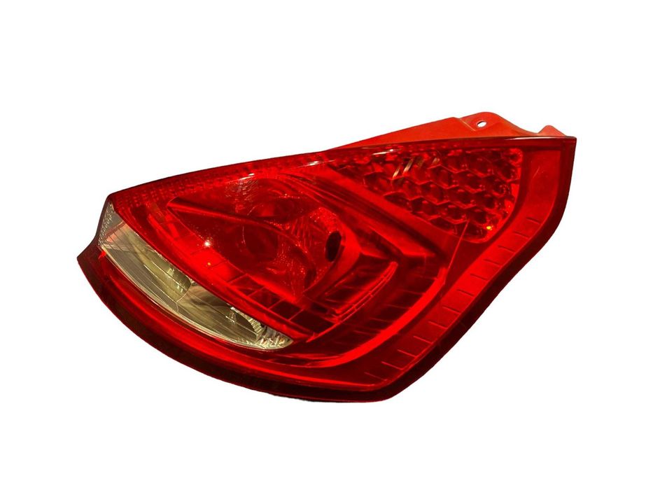 Lampa Tył Prawa FORD FIESTA MK7