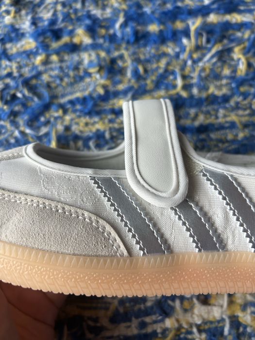 Adidas mary jane