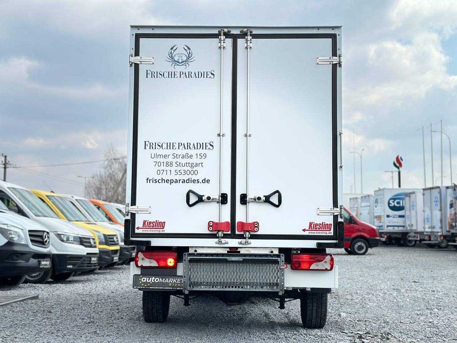Mercedes-Benz Sprinter 2020p.