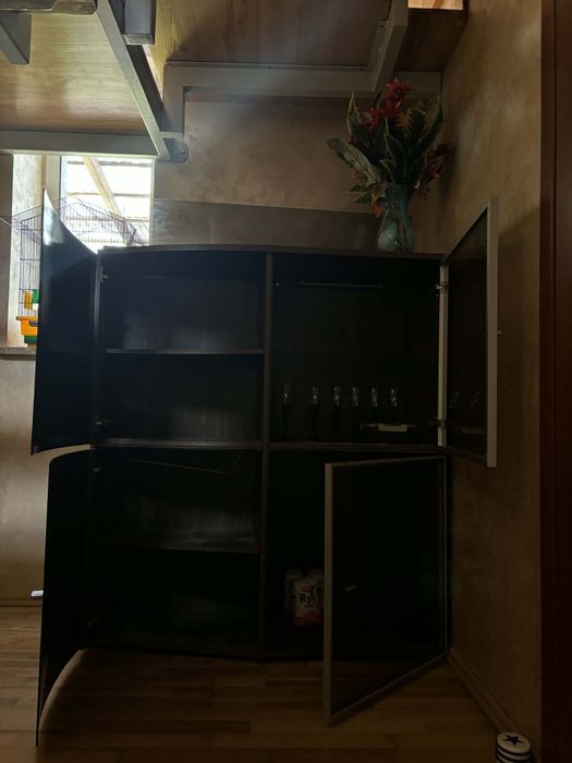 Meble salonowe zestaw