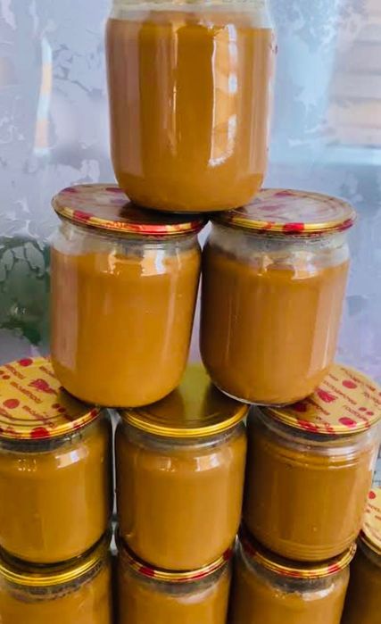 Домашня тушонка, згущене молоко  , рибні консерви в томаті та олії