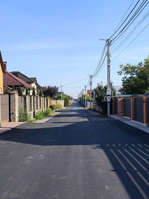 Продаж ділянки р-н Перемички