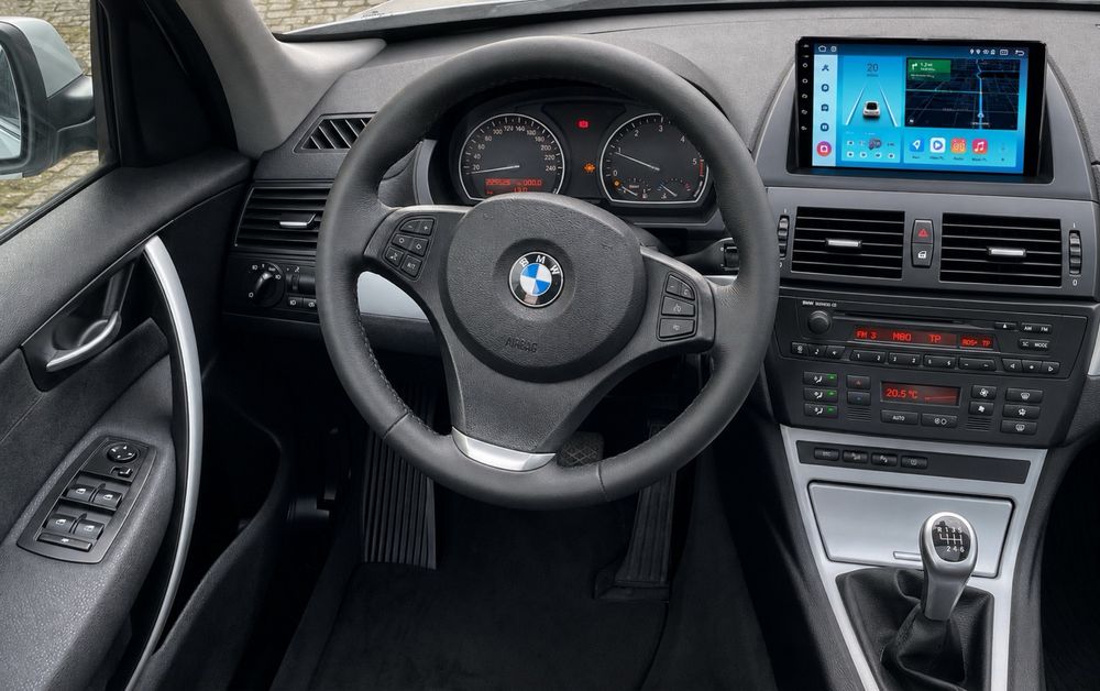 BMW X3 xDrive 2.0d 150cv | FULL EXTRAS | Totalmente Revisto | Estado Novo