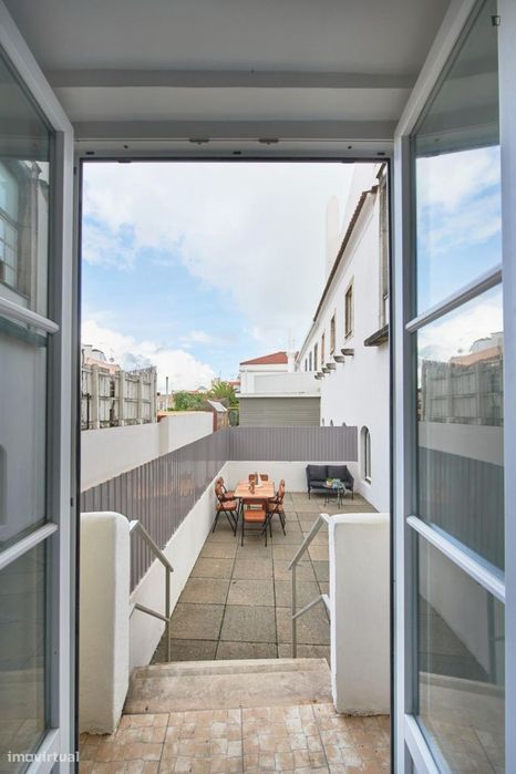 Quarto - localizado em Chiado Lisbon