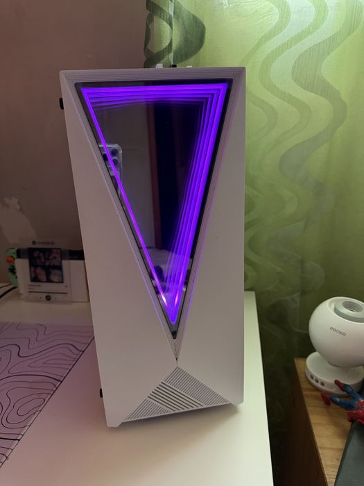 PC Gaming RTX 4070 Ti | i7 | 32 GB RAM | SSD 1 TB