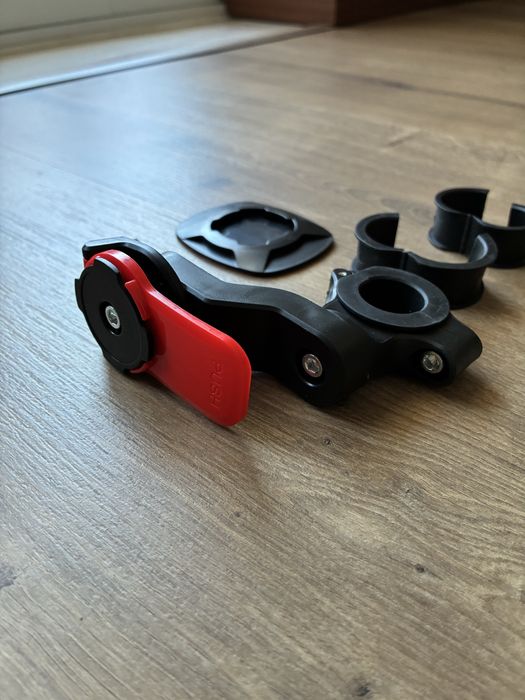 Suporte de telemovel para moto ou bicicleta