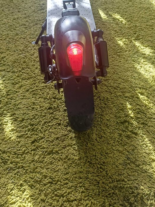 Hulajnoga elektryczna DUCATTI PRO2 EVO