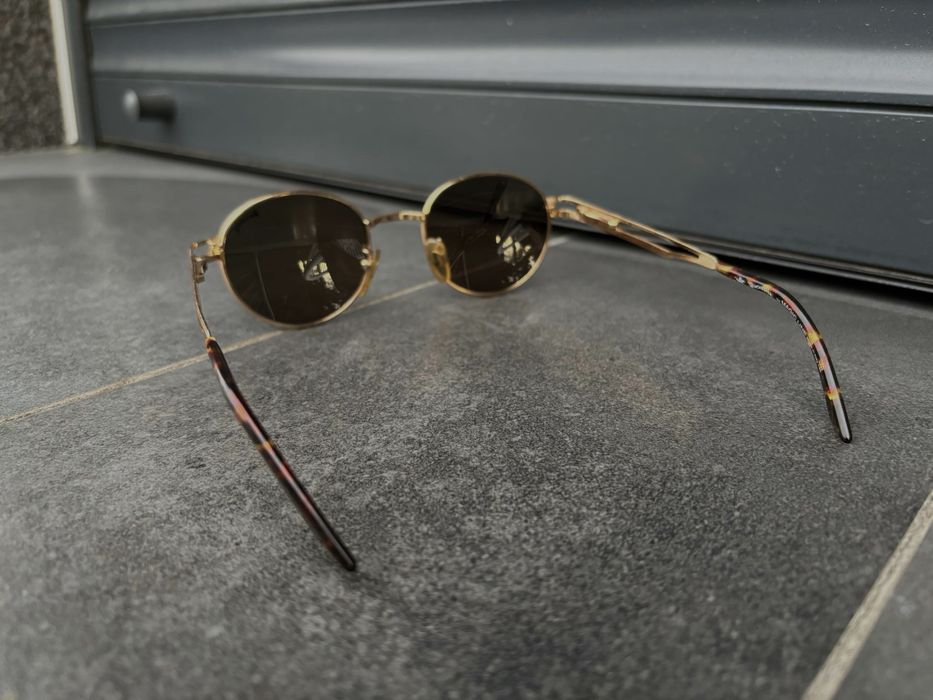 Okulary Vintage Winchester Sunglasses
