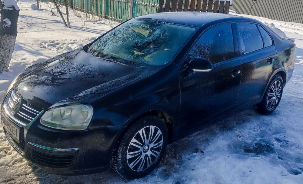 Продам автомобіль