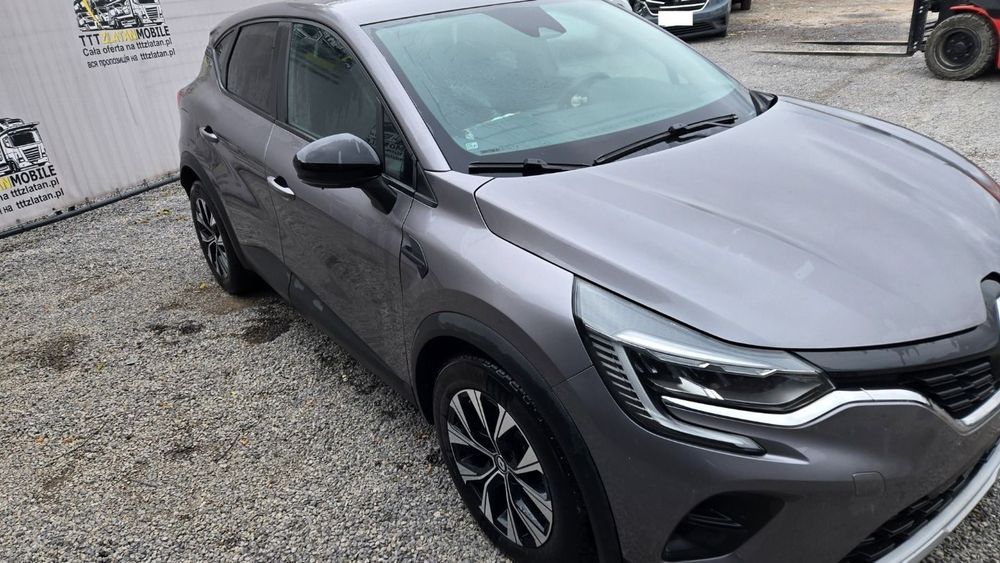 Renault Captur Renault Captur