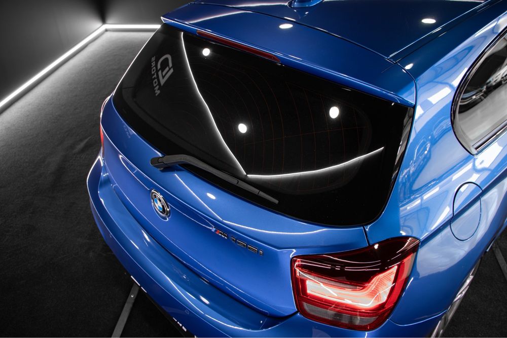 Bmw M 135i Pack M 3.0 390 CV Caixa Manual 2014 ( 90.000 Km )