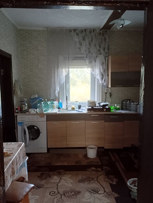Будинок 80,6 кВ.м.
