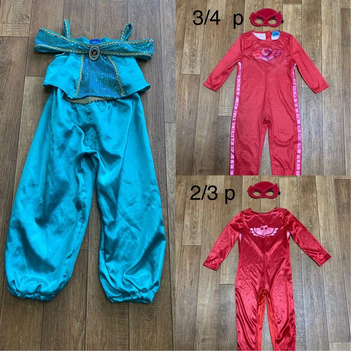 плаття Анни , Метелика, Бель, Міккі Мауса ,Жасмін,Попелюшки,Баг 2/4