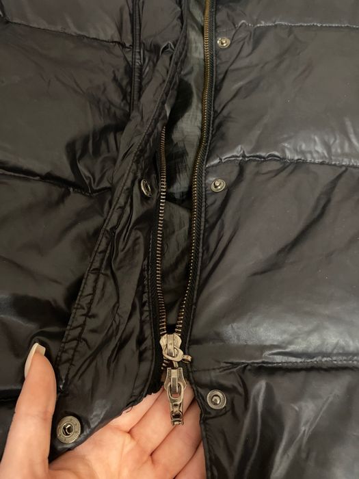 Zimowa kurta damska Lorenzo