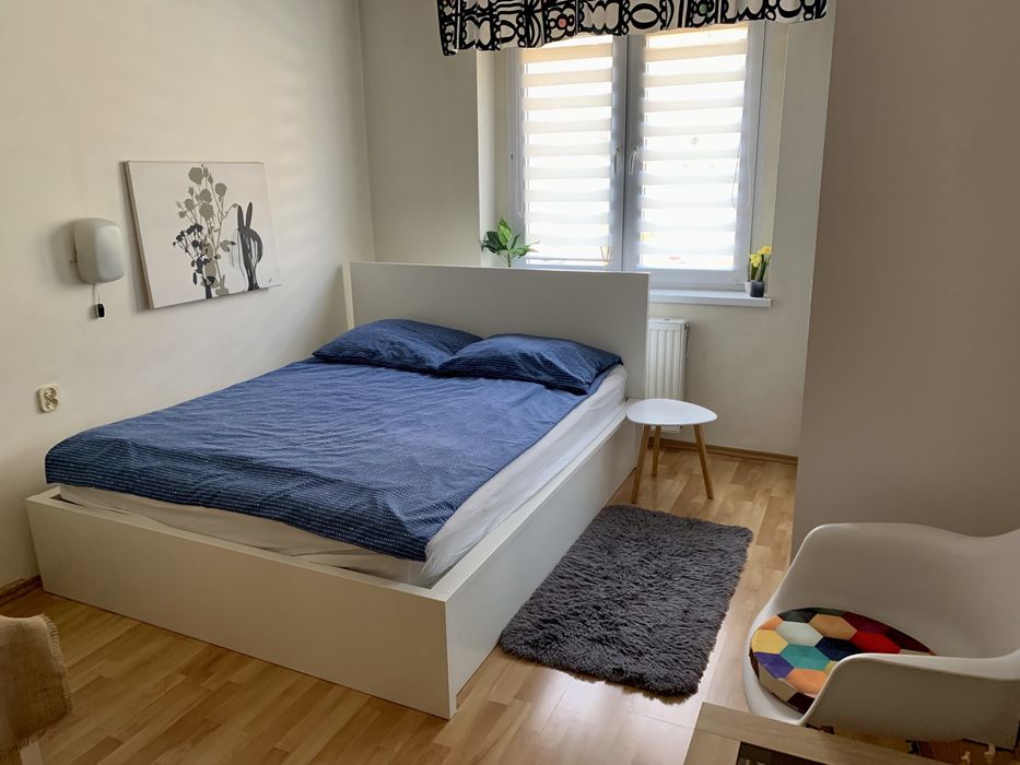 Apartament Joanna na parterze blisko Onkologii i strefy ekonomicznej