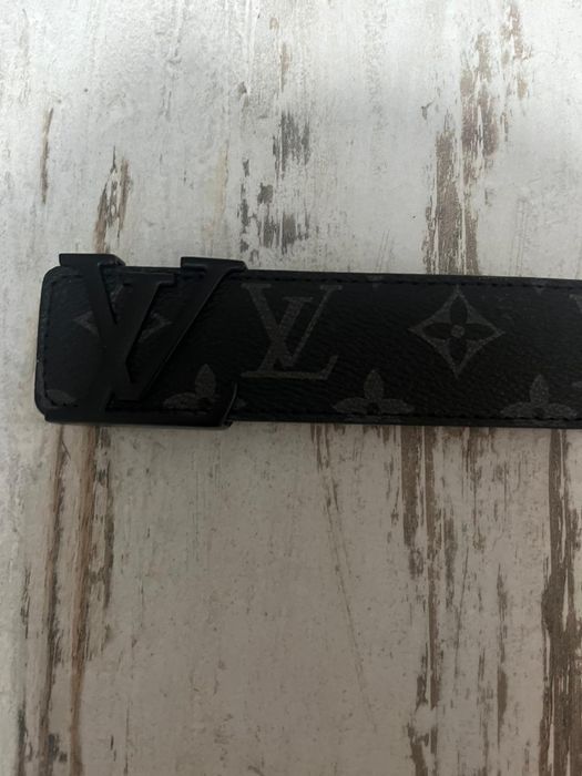 Pasek męski Louis Vuitton