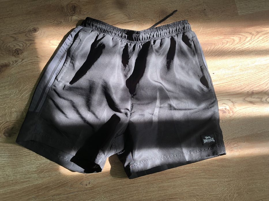 Шорти Lonsdale оригінальні