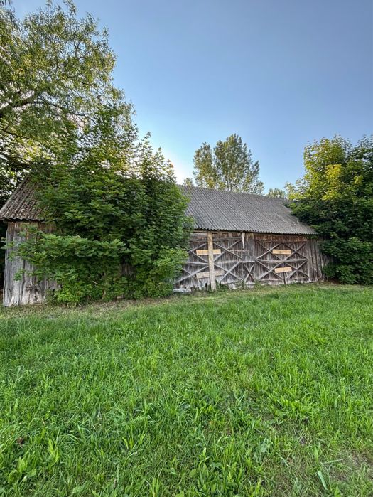 Dom – Grodzisk Mały, powiat ostrołęcki - Widok 4