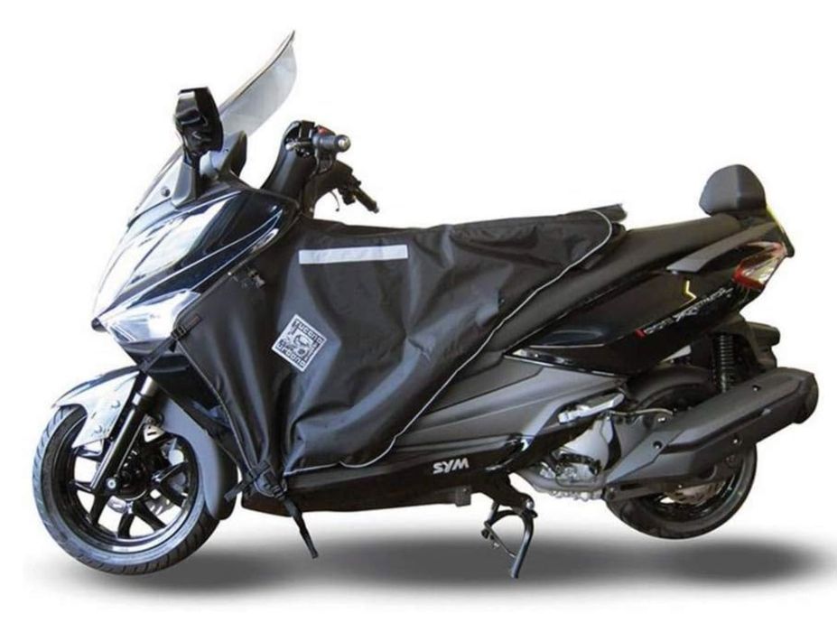 Cobre Pernas Tucano Urbano Termoscud R163 SYM GTS