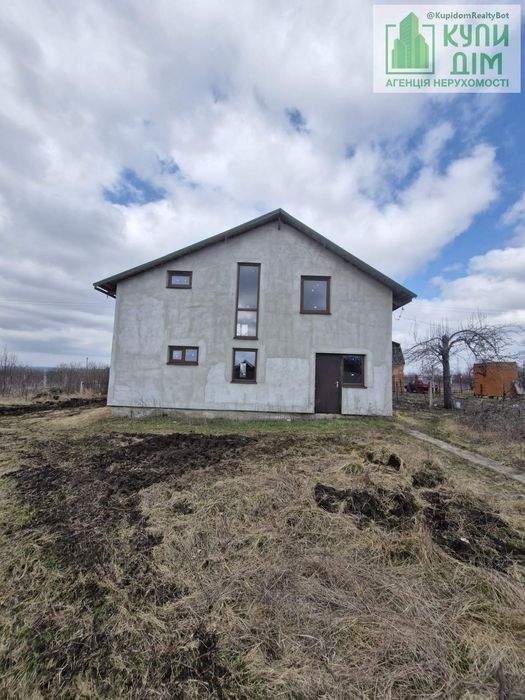Термінова продаж 2-поверхового будинку в садовому товаристві 'ДБК'