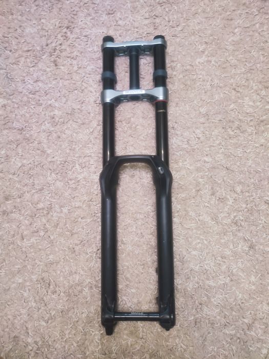 rock shox boxxer rc - купити велотовари - Ціна на OLX.ua