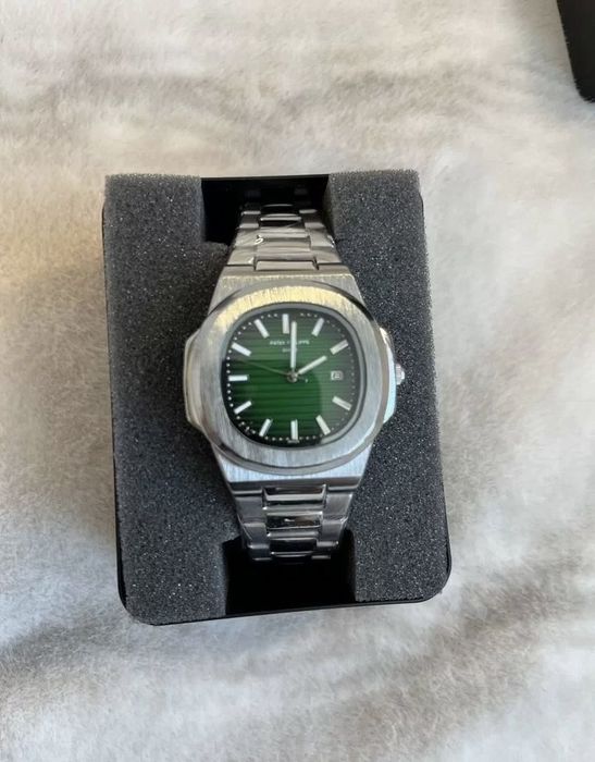 Patek philip geneve новые