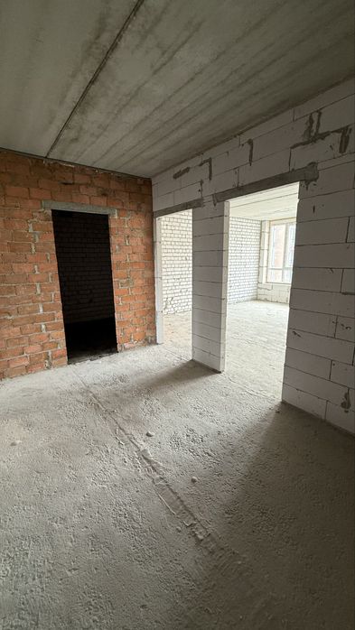 ЦЕНТР! Продам 90 кв.м 2 кімн.кв по вул. Полуботка Пушкіна Art House