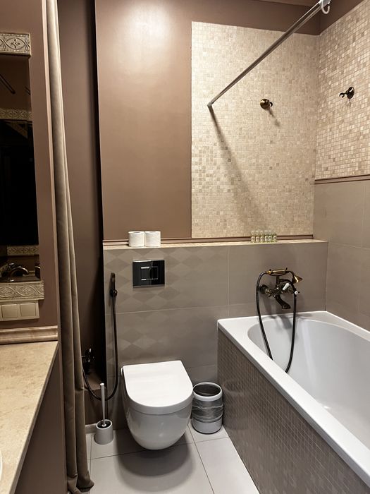 1-room apartment apartment by the address st. Kulikovo pole pl Oktyabrskoy revolyutsii pl (area 55 m²) - Atlanta.ua - photo 8