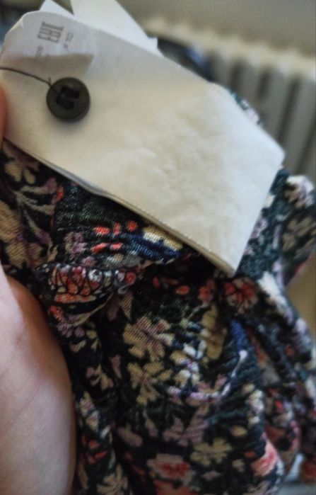 Kombinezon Cropp m (38) 100% wiskoza