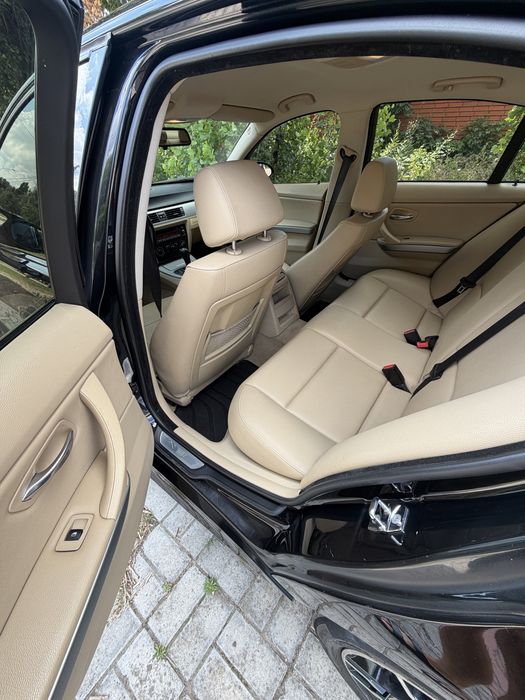 BMW E90 320 2006г 2.0 Газ-4 Акпп ! Состояние !