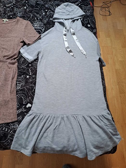 Sukienka Zara i gratis