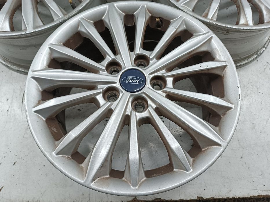 Conjunto de 4 jantes - FORD FOCUS IV Turnier (HP) | 18 -
