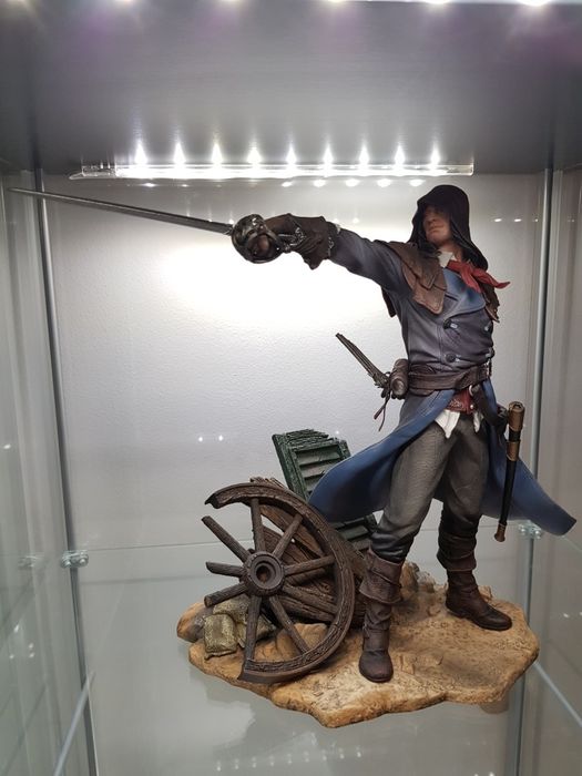 FIGURKA assassins creed UNITY ARNO
