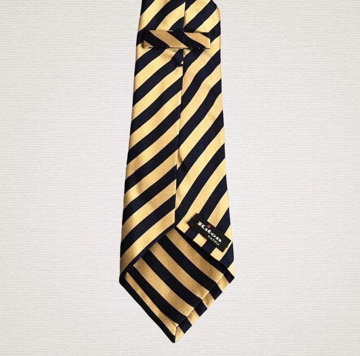 Галстуки Kiton