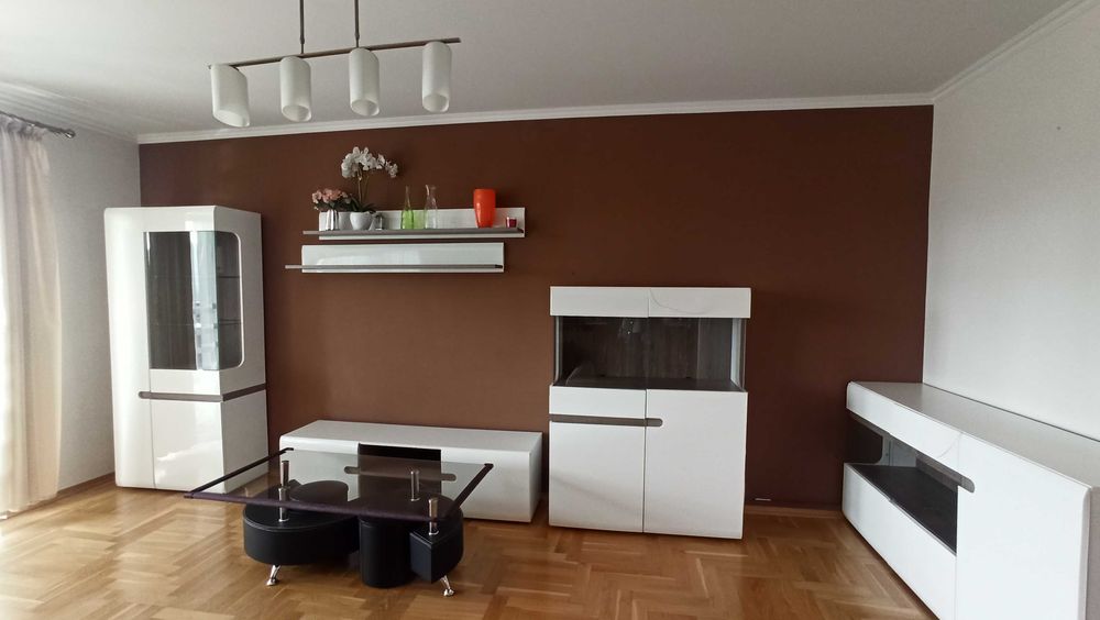 Wynajme mieszkanie 73m, Krowodrza górka