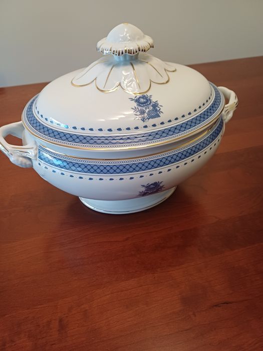 Terrina Vista Alegre