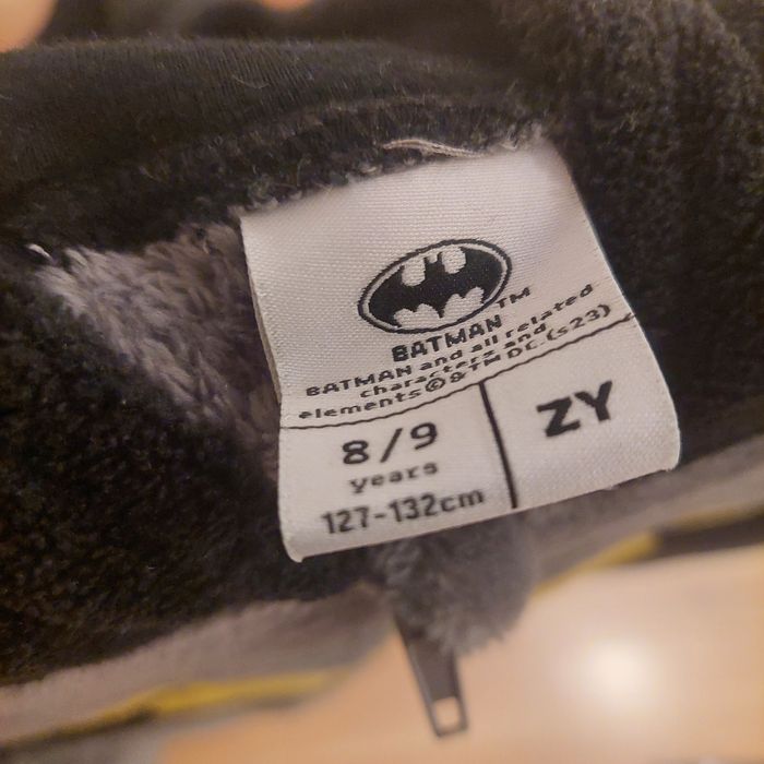 Fato de carnaval 8 / 9 anos