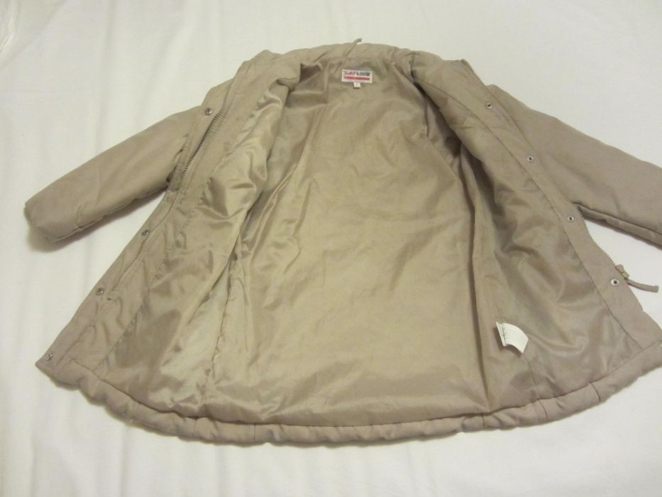 Casaco Inverno barato