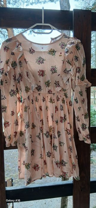 Sukienka Reserved 146 cm