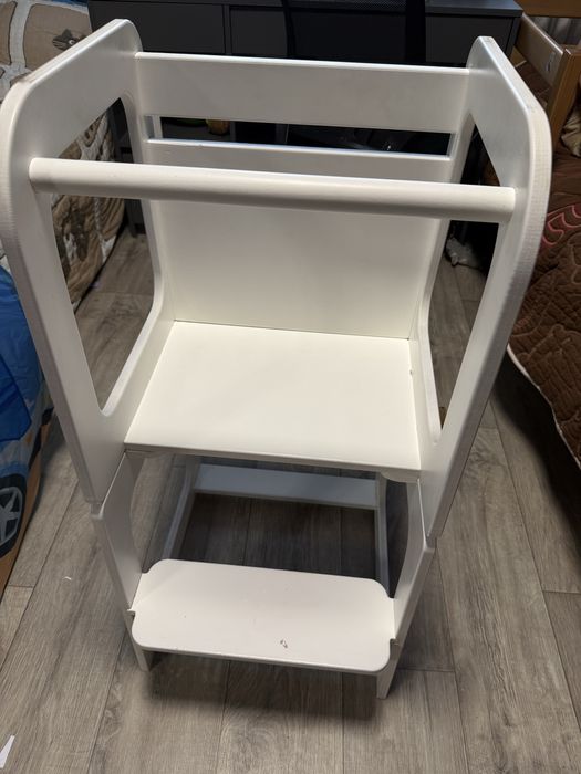 Вежа-монтесорі 3в1