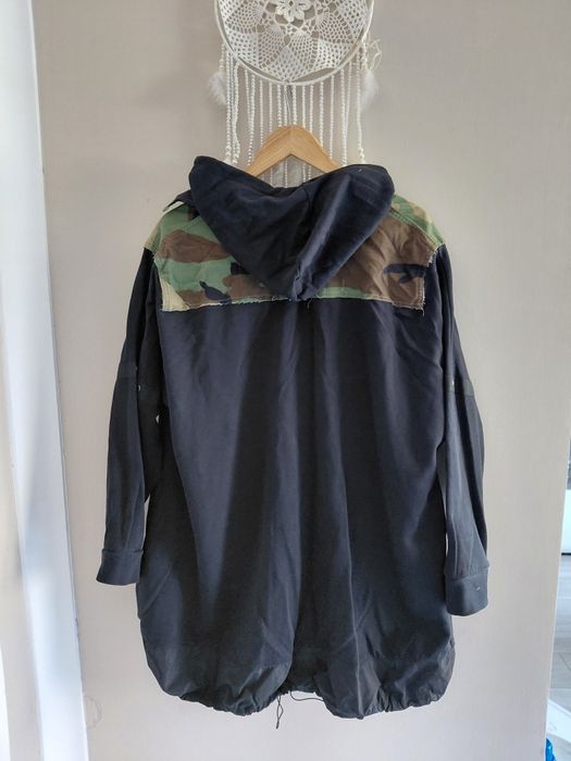 Nowa kurtka bluza XL, 42 Acqua Limone moro khaki