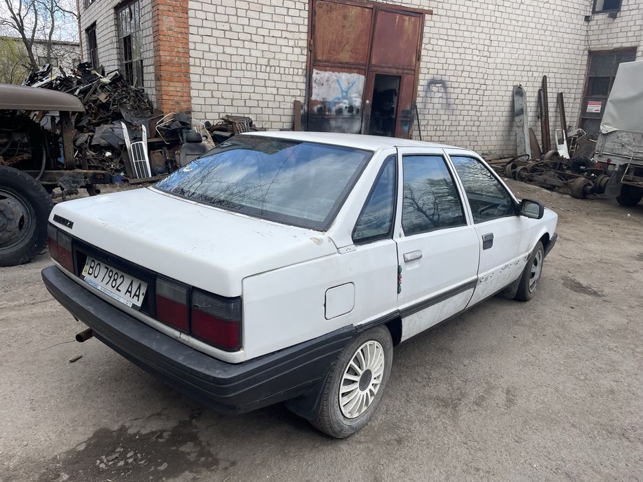 Продам RENAUIT 21
