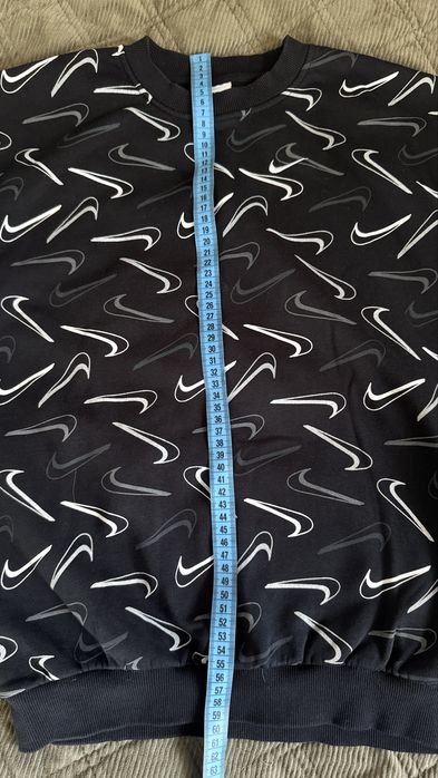 Реглан Nike 140 см