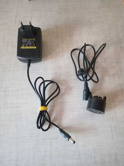 Ультразвуковий зволожувач повітря у тераріум Fogger