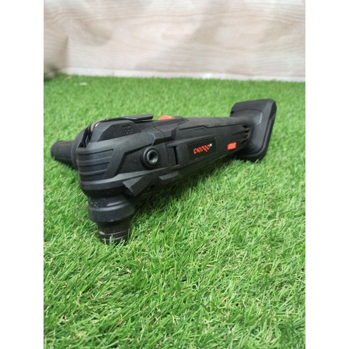 Акумуляторний реноватор DNIPRO-М DMT-200 (Б/В)