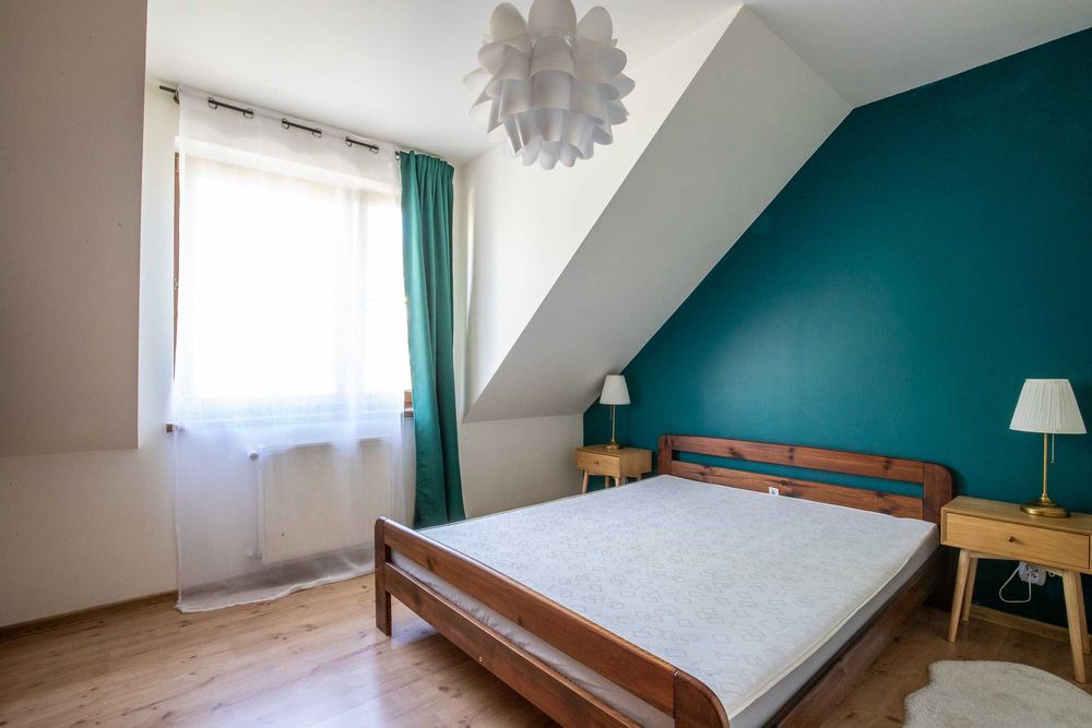 Apartment in Rabka-Zdrój, Rogówka, powiat nowotarski - More